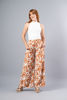 Imagen de Pantalon En Rayon Estampado