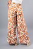 Imagen de Pantalon En Rayon Estampado   ( Exclusivo Pagina)
