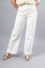 Imagen de High Rise Straight Leg Jeans