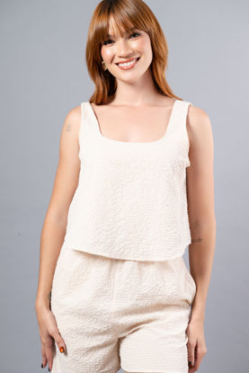 Imagen de Romper En Rayon