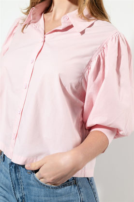 Imagen de Camisera Manga Al Codo   ( Exclusiva Pagina)