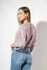 Imagen de Blusa Cuello Chino, Manga 3/4   ( Exclusiva Pagina)