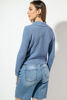 Imagen de Blusa Sweater Bolsillos Parche