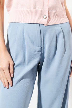 Imagen de Pantalon Bolsillos, Elastico Pretina Trasera