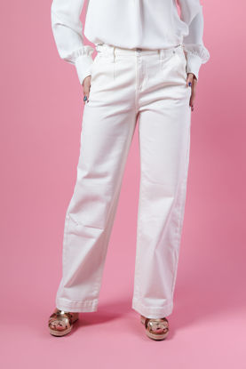 Imagen de Jeans Talle Alto, Pierna Recta