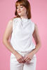 Imagen de Blusa Cuello Recogido  (Exclusivo Pagina)