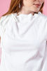 Imagen de Blusa Cuello Recogido  (Exclusivo Pagina)