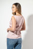 Imagen de Blusa Sin Mangas, Tira Cintura (Exclusivo Pagina)