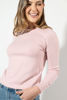 Imagen de Blusa SweaterCuello Redondo