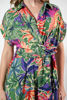 Imagen de Jumpsuit Print Tropical