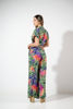 Imagen de Jumpsuit Print Tropical