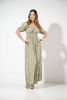 Imagen de Vestido En Rayon Print Florecitas