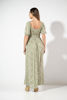 Imagen de Vestido En Rayon Print Florecitas