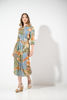 Imagen de Vestido Camisero En Rayon, Botones Frente  ( Exclusivo Pagina)