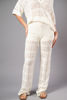 Imagen de Set Blusa Y Pantalon Tejido      ( Exclusivo Pagina)