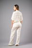 Imagen de Set Blusa Y Pantalon Tejido      ( Exclusivo Pagina)