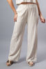 Imagen de Pantalon En Rayas Elastico Cintura