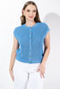 Imagen de Blusa Botones Madera