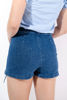 Imagen de Skort En Denim Detalle Ojetes