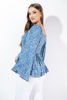 Imagen de Blusa En Rayon Manga Larga (Exclusivo Pagina)