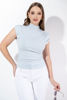 Imagen de Blusa Cuello Alto