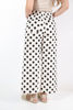 Imagen de Pantalon Print Lunares