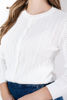 Imagen de Blusa Sweater Botones
