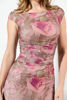 Imagen de Vestido Print Floral