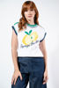 Imagen de Blusa Tejida Graphic Citrico