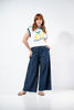 Imagen de Blusa Tejida Graphic Citrico     ( Exclusivo Pagina)