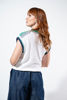 Imagen de Blusa Tejida Graphic Citrico     ( Exclusivo Pagina)