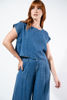 Imagen de Blusa Botones Espalda   (Exclusivo Pagina)