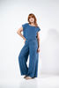 Imagen de Blusa Botones Espalda   (Exclusivo Pagina)