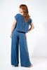 Imagen de Blusa Botones Espalda   (Exclusivo Pagina)