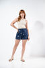 Imagen de Short En Rayon print Palmeras