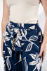 Imagen de Pantalon En Rayon Print Tropical