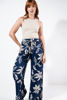 Imagen de Pantalon En Rayon Print Tropical