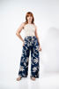 Imagen de Pantalon En Rayon Print Tropical