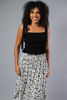 Imagen de Crop Top Tirante Ancho   ( Exclusivo Pagina)