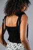 Imagen de Crop Top Tirante Ancho   ( Exclusivo Pagina)