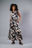 Imagen de Pantalon En Rayon Print Tropical    ( Exclusivo Pagina)
