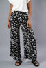 Imagen de Pantalon En Rayon Print Flores