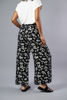 Imagen de Pantalon En Rayon Print Flores
