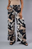 Imagen de Pantalon En Rayon Print Tropical    ( Exclusivo Pagina)
