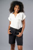 Imagen de Blusa Botones Decorativos Espalda    ( Exclusiva Pagina)