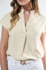 Imagen de Blusa Cuello Chino
