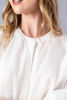 Imagen de Blusa Cuello Chino, Manga 3/4   ( Exclusiva Pagina)