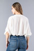 Imagen de Blusa Cuello Chino, Manga 3/4   ( Exclusiva Pagina)