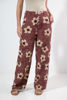 Imagen de Pantalon En Rayon Print Floral
