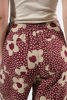 Imagen de Pantalon En Rayon Print Floral